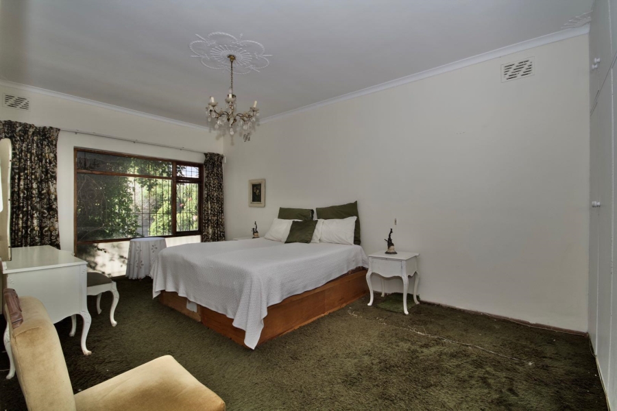 4 Bedroom Property for Sale in Milnerton Western Cape